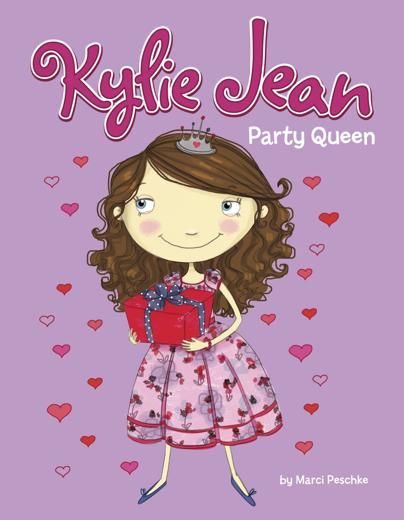 Kylie Jean Party Queen