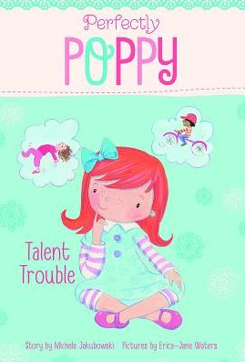 Talent Trouble