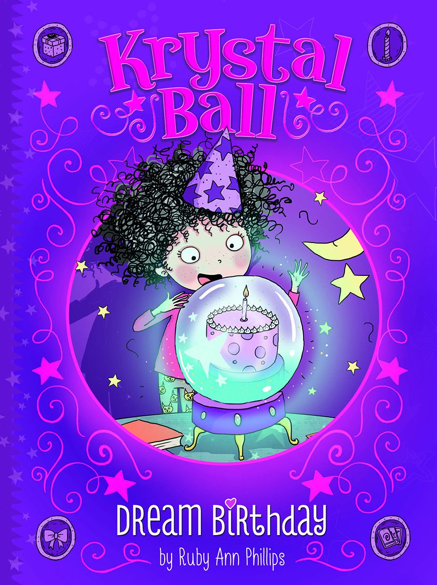 Dream Birthday