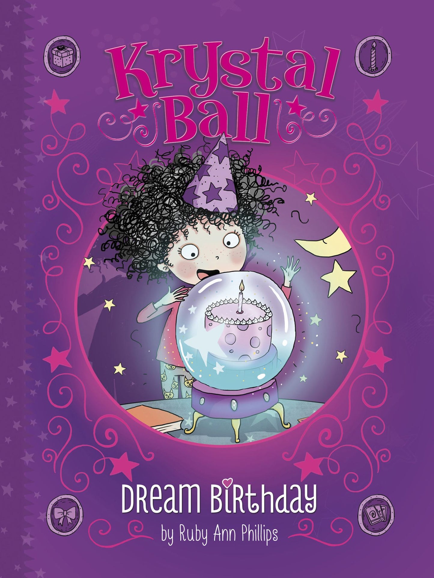 Dream Birthday