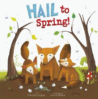 Hail to Spring!