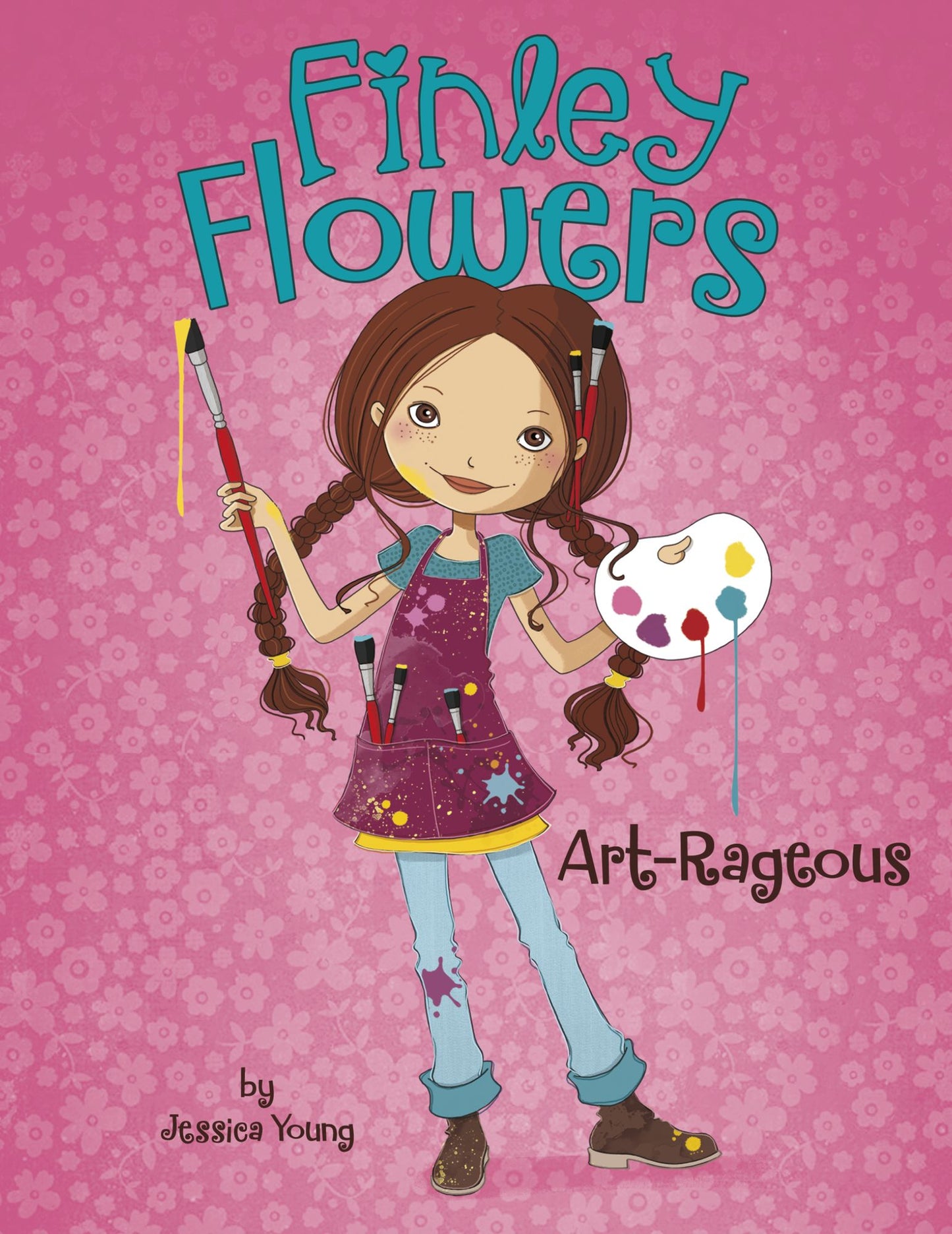 Art-Rageous