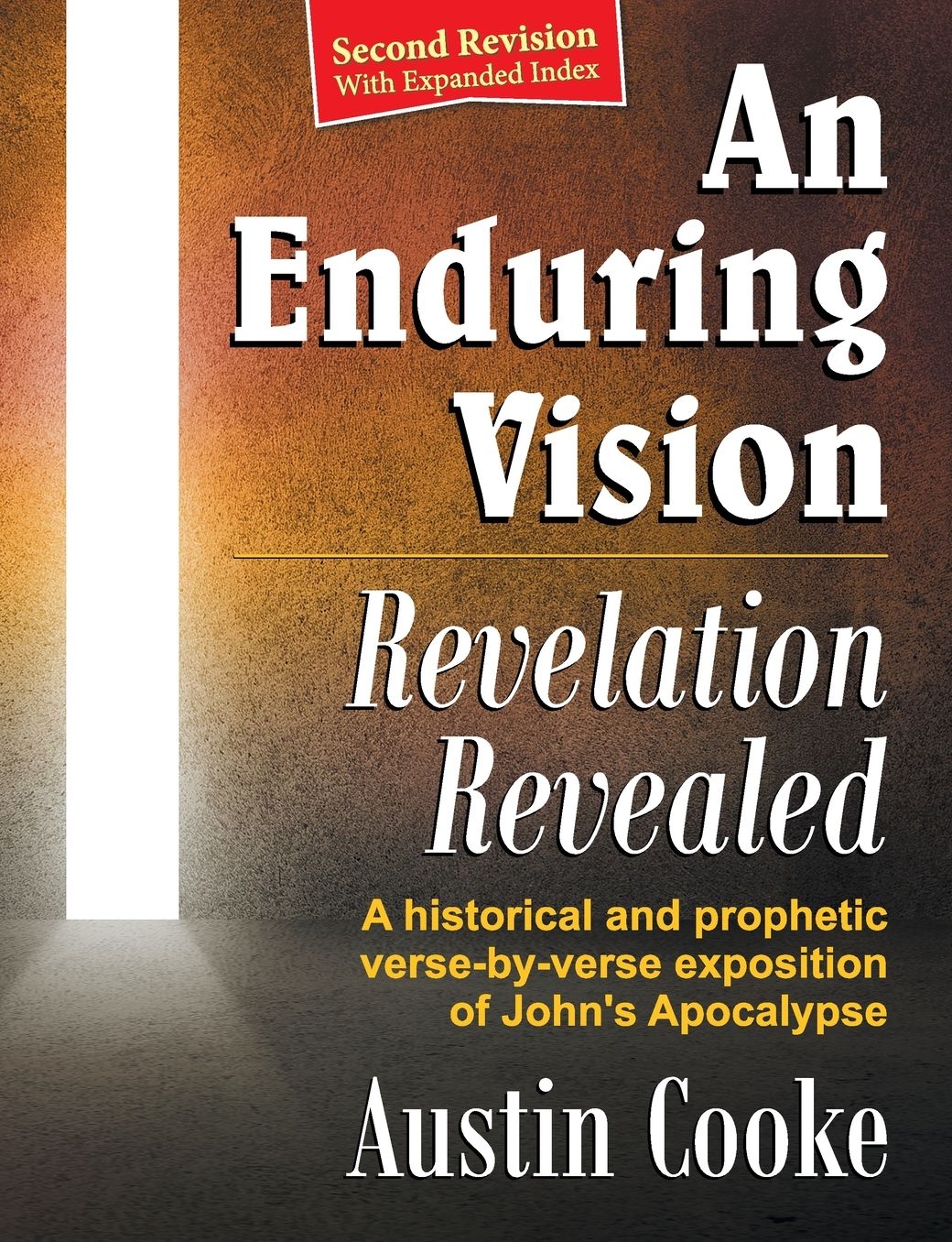 An Enduring Vision: Revelation Revealed
