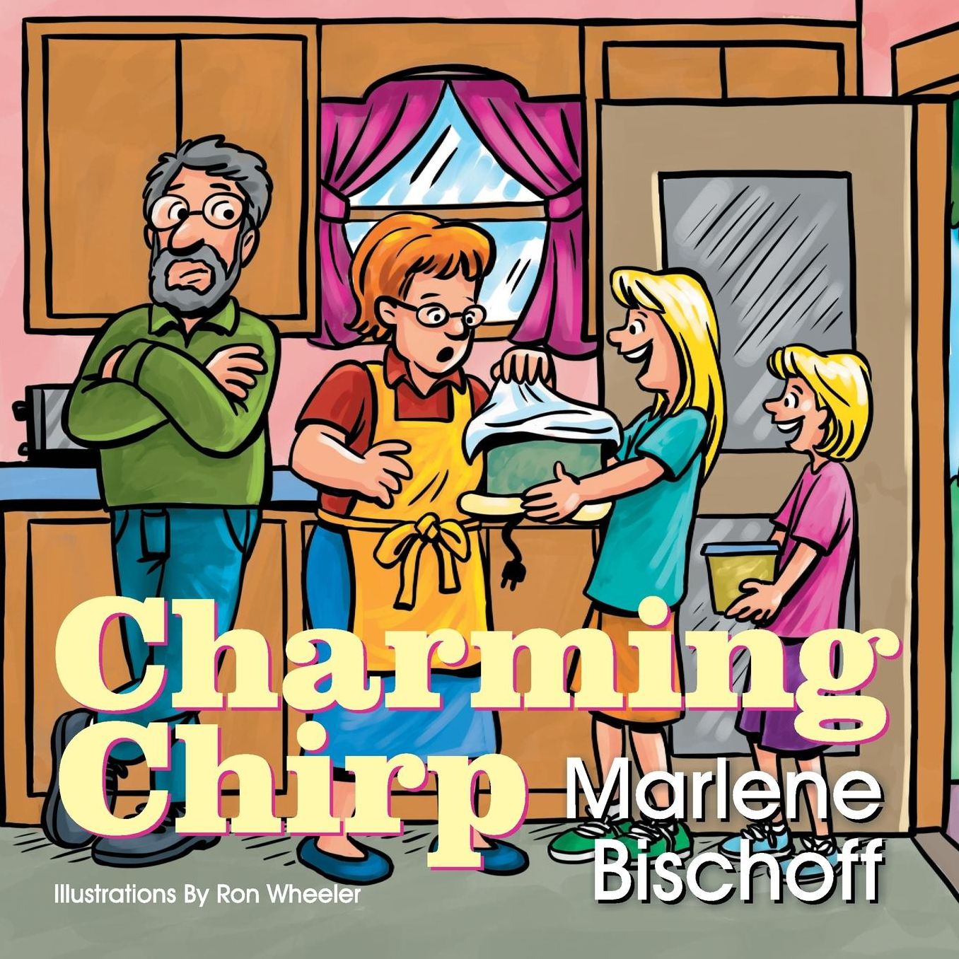 Charming Chirp