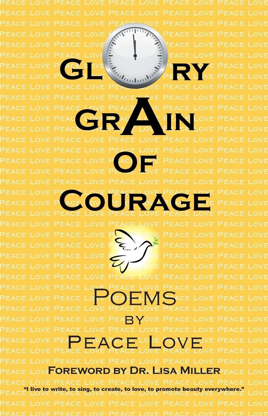 Glory Grain of Courage