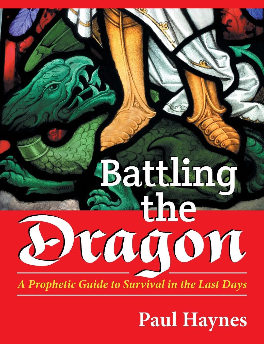Battling the Dragon