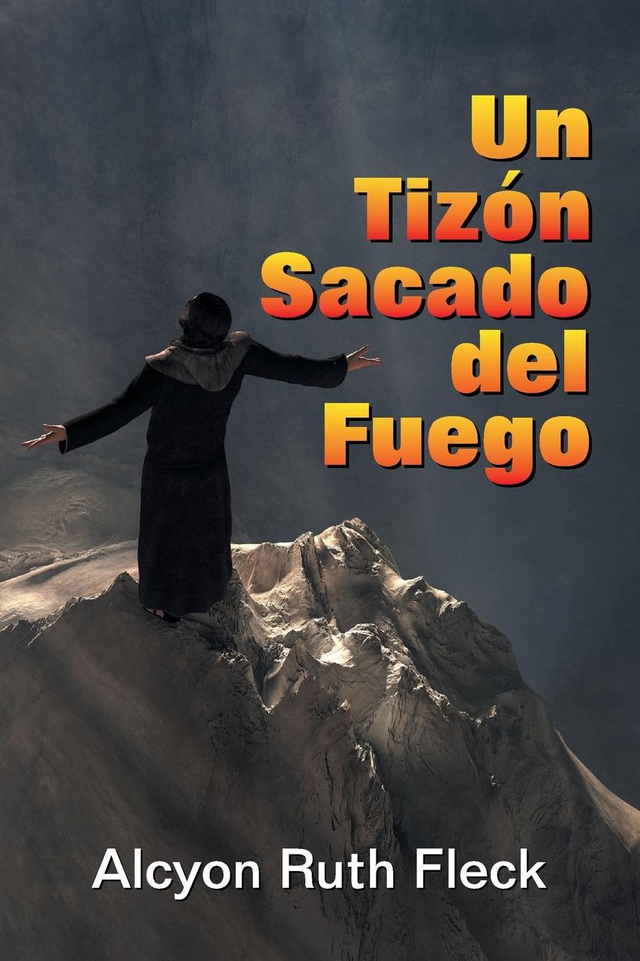 Brand From the Burning, A (Spanish)
