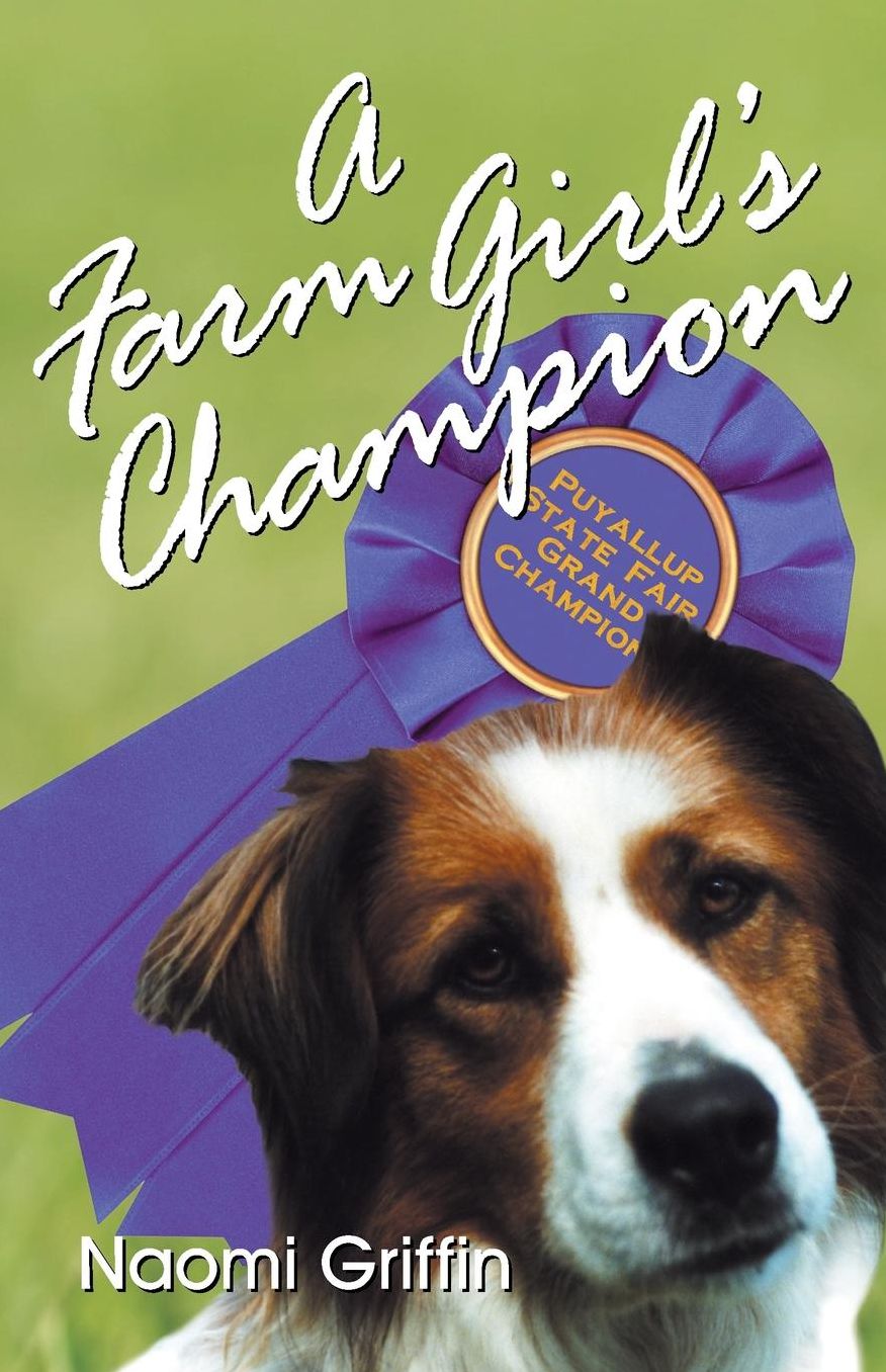 The Farm Girl's Champion
