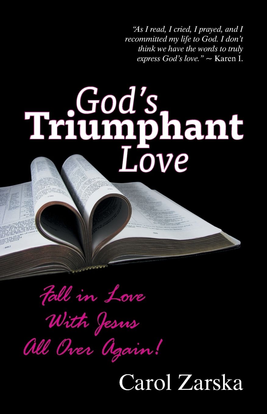 God's Triumphant Love