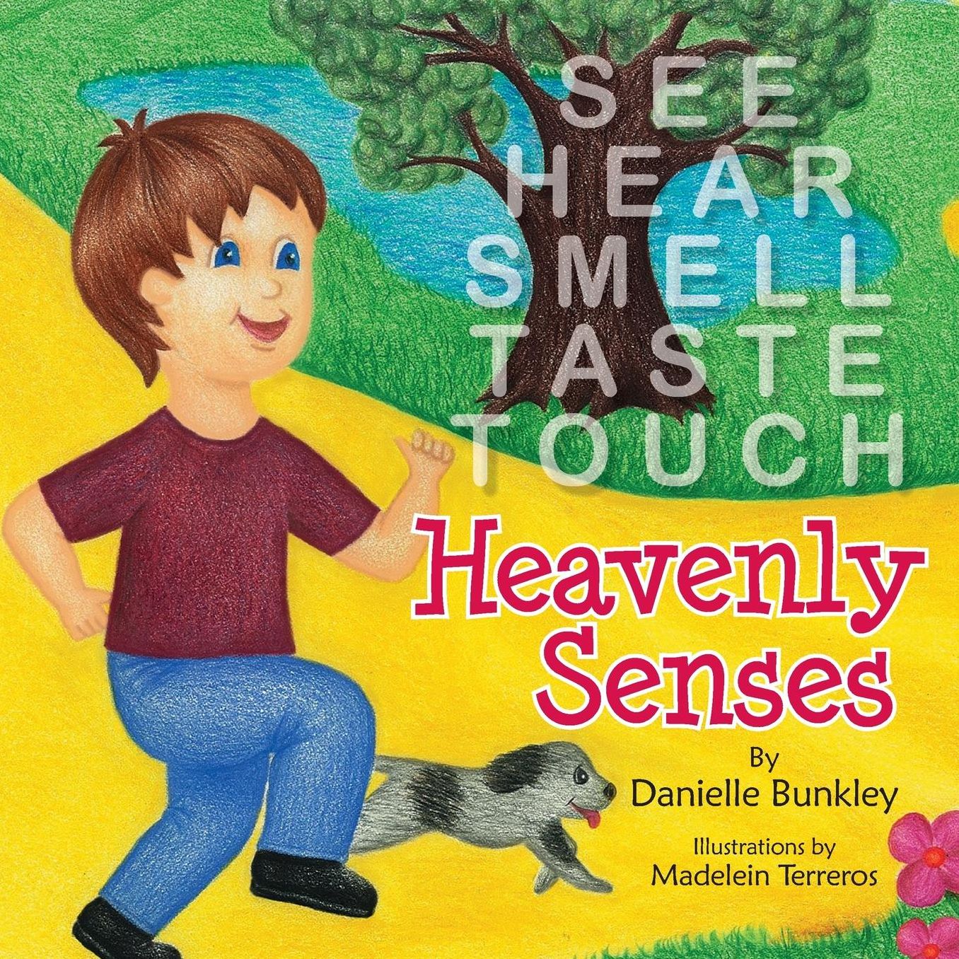 Heavenly Senses