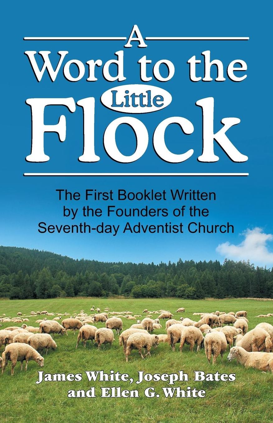 A Word to the Little Flock