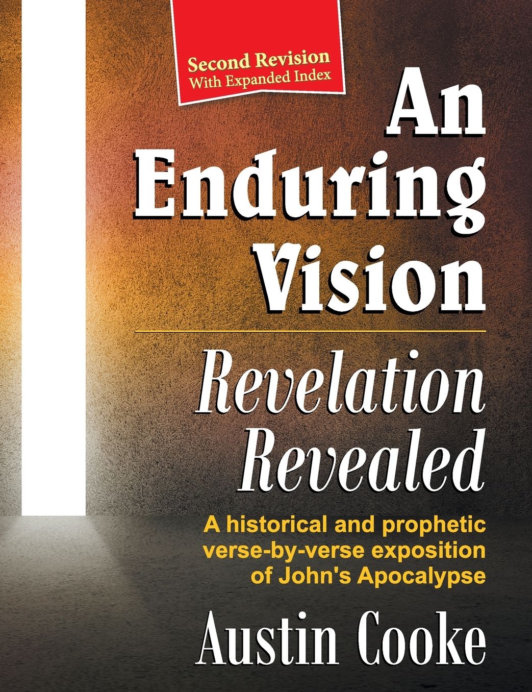 An Enduring Vision: Revelation Revealed