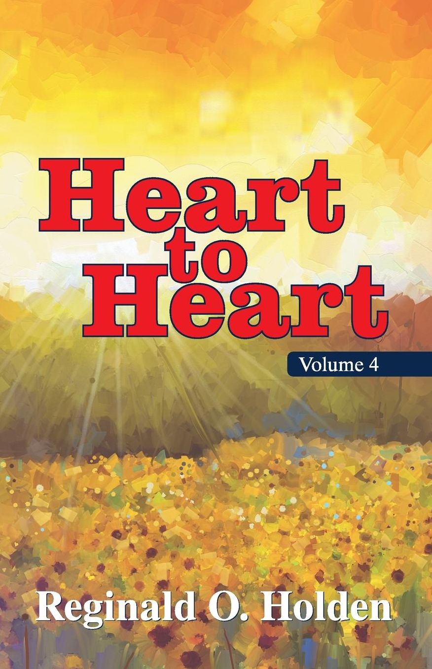 Heart to Heart: Volume 4