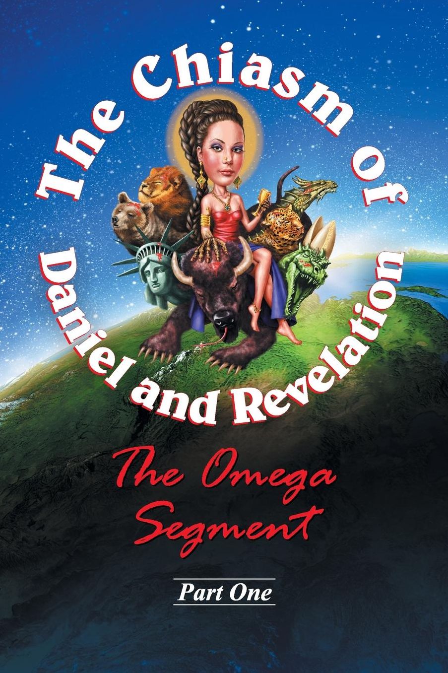 The Chiasm of Daniel and Revelation: The Omega Segment - Part One