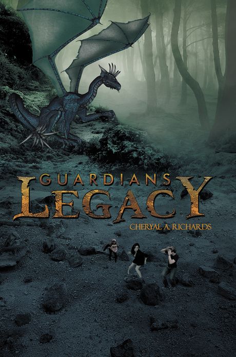 Guardians Legacy