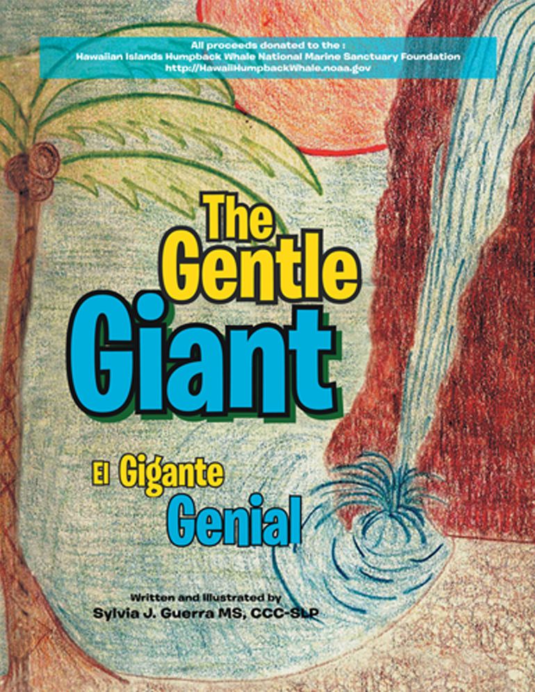 The Gentle Giant (PagePerfect NOOK Book)