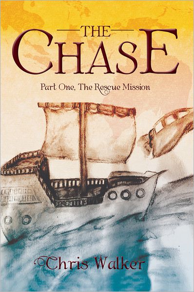 The Chase: Part One, The Rescue Mission