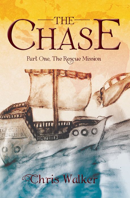 The Chase: Part One, The Rescue Mission