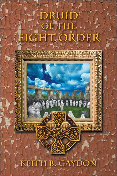 DRUID OF THE EIGHT ORDER