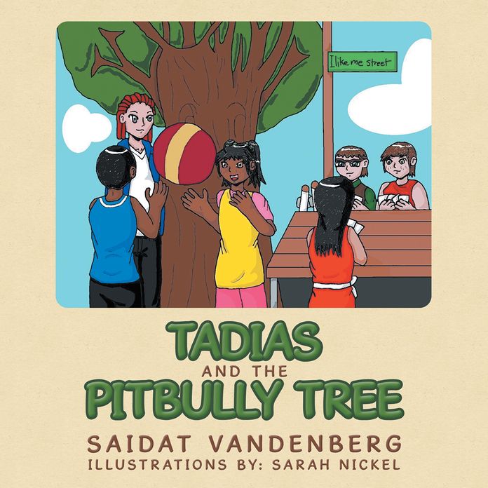 Tadias and The Pitbully Tree