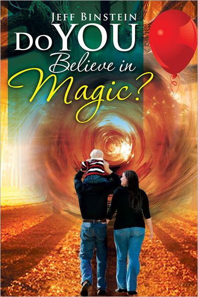 Do You Believe in Magic?