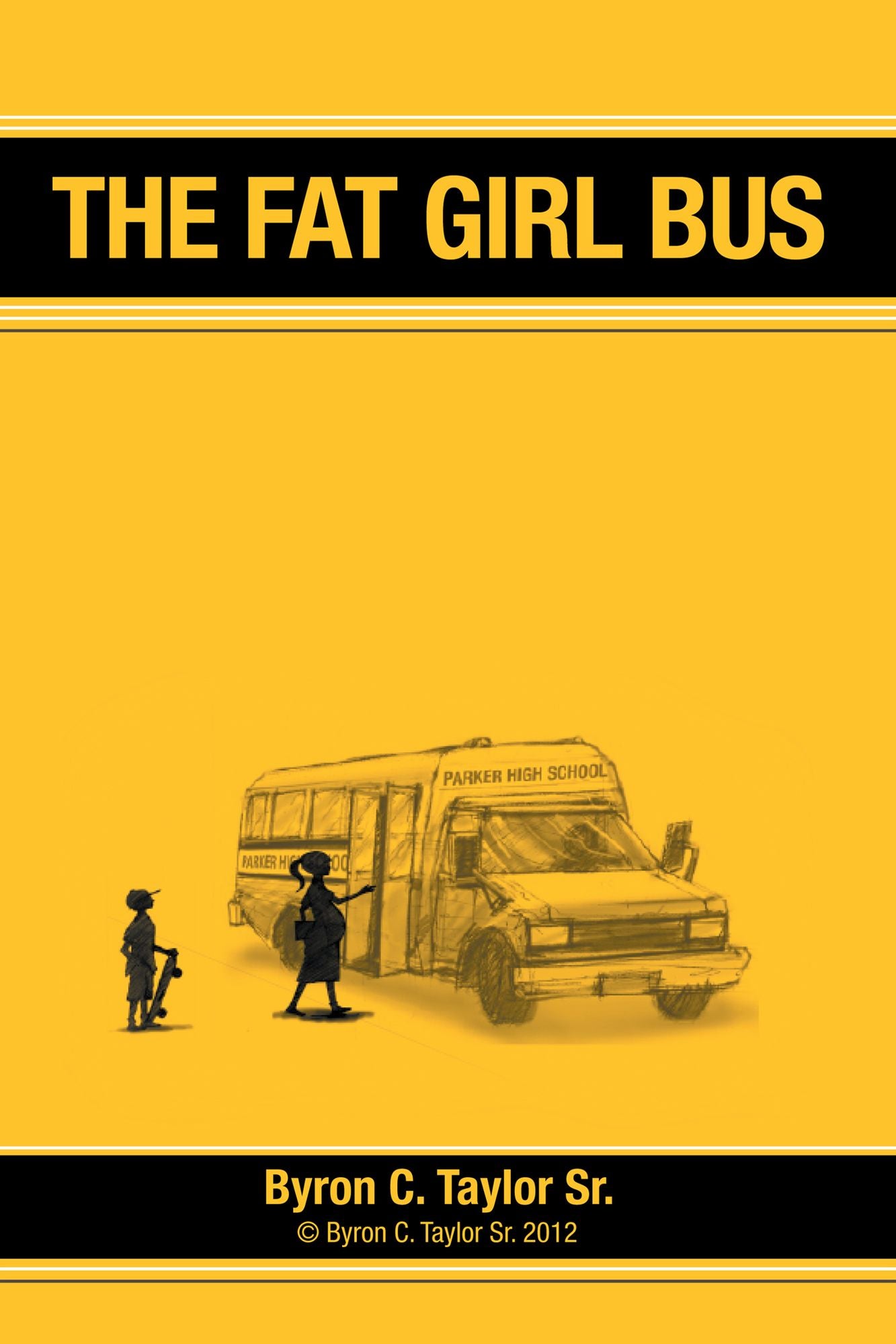 The Fat Girl Bus