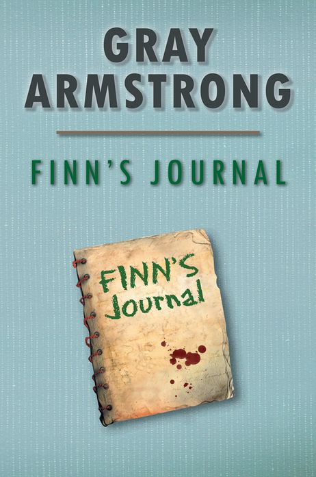 Finn's Journal