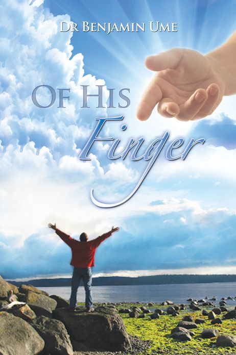 Of His Finger: Prayer Volume 1