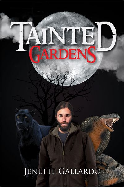 Tainted Gardens: An Onyx Triad Novel