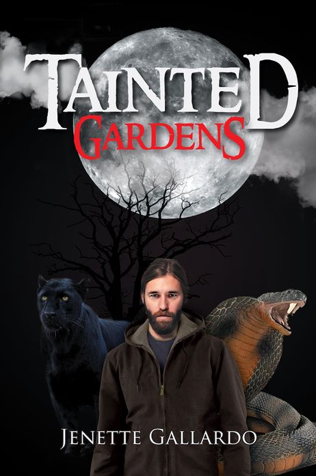 Tainted Gardens: An Onyx Triad Novel