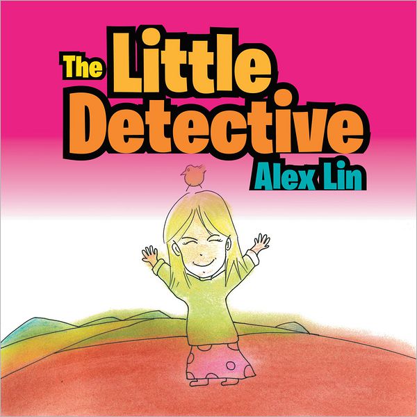 The Little Detective