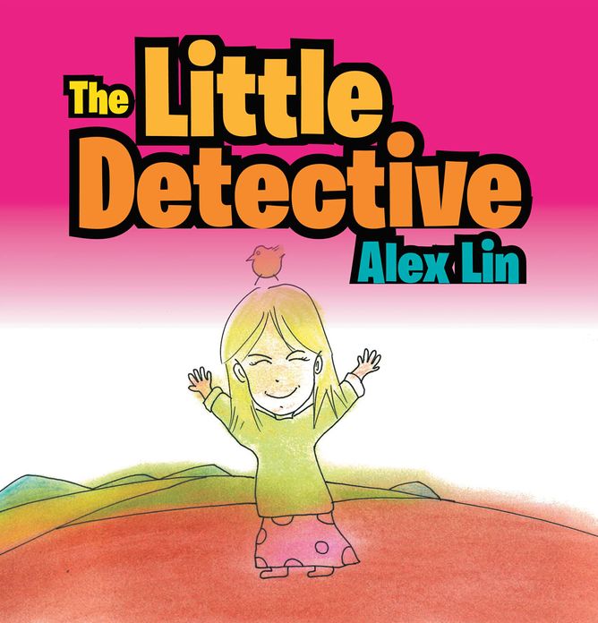 The Little Detective