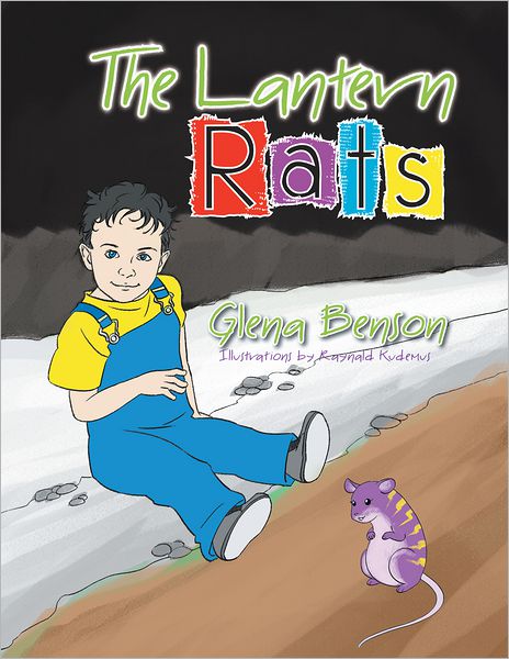 The Lantern Rats