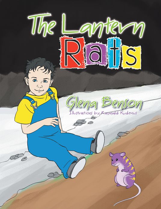 The Lantern Rats