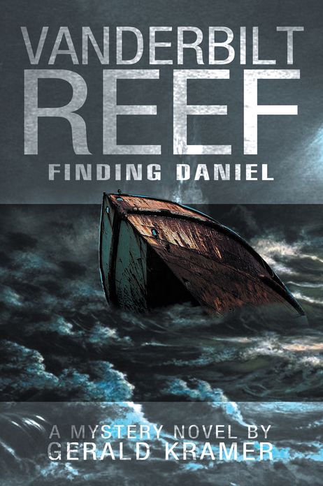 Vanderbilt Reef: Finding Daniel