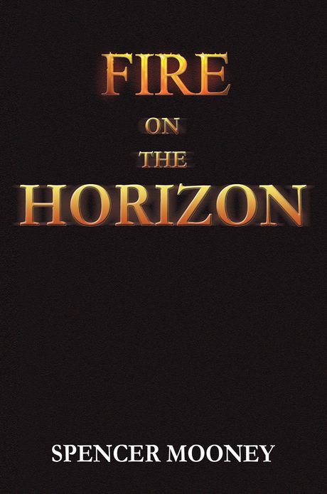 Fire on the Horizon