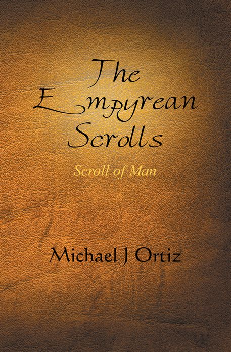 The Empyrean Scrolls: Scroll of Man