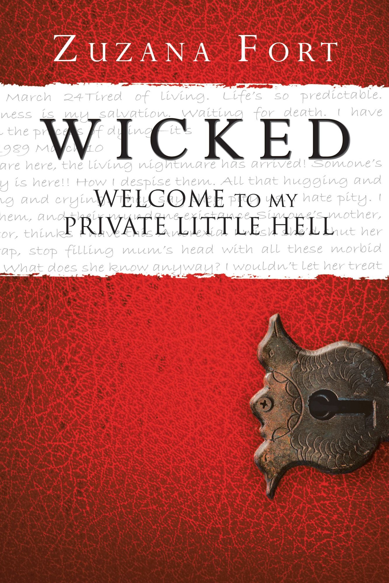 WICKED: Welcome To My Private Little Hell