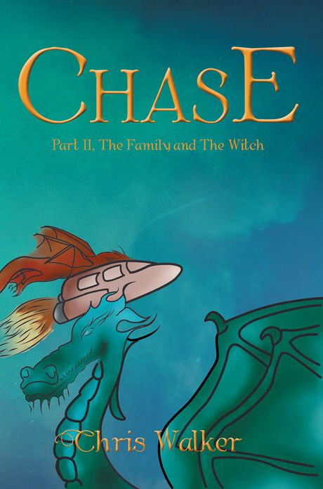 The Chase Part II: The Family and The Witch