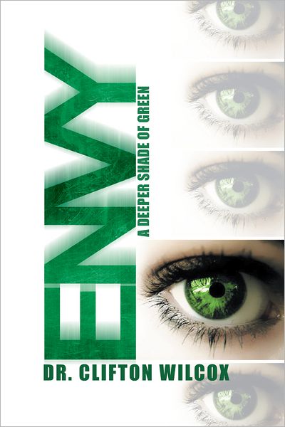 ENVY: A DEEPER SHADE OF GREEN