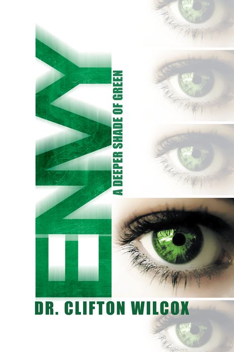 ENVY: A DEEPER SHADE OF GREEN