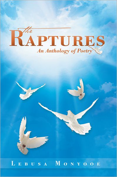 The Raptures: An Anthology of Poetry
