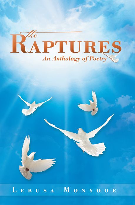 The Raptures: An Anthology of Poetry