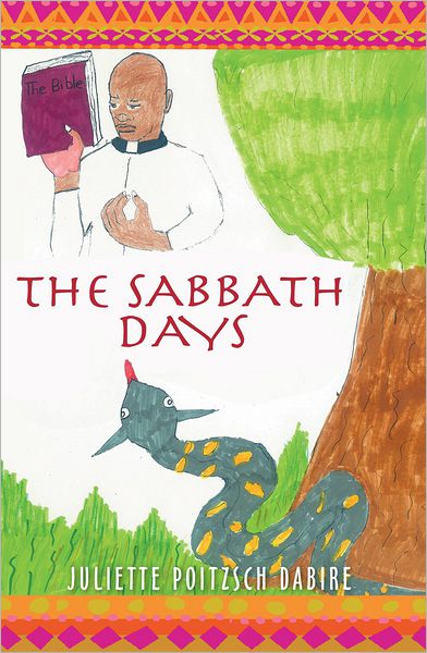 The Sabbath Days