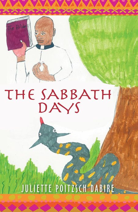 The Sabbath Days