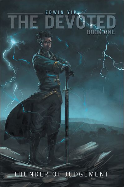 The Devoted Book One: Thunder of Judgement