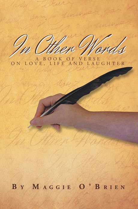 In Other Words: On Life,Love and Laughter