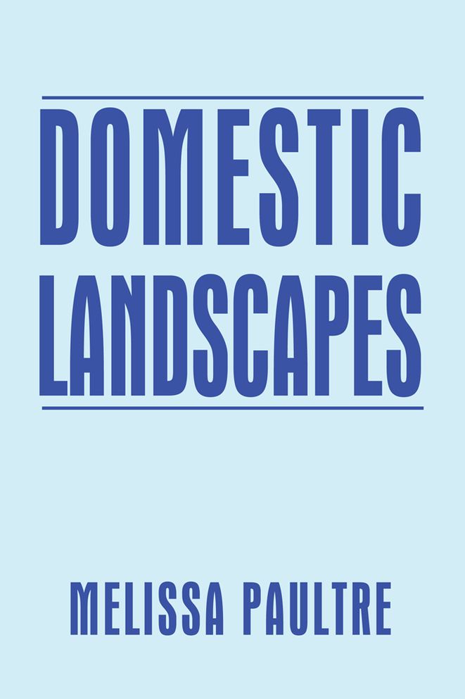 Domestic Landscapes