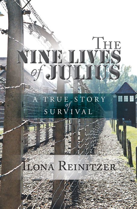 The Nine Lives of Julius: A True Story of Survival