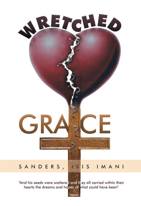 Wretched Grace